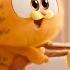 The Garfield Movie Final Trailer 2024