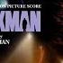 Danny Elfman Face Off
