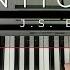 Invention No 8 In F Major BWV 779 By J S Bach