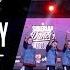 FUNKY MONKEY 1ST PLACE JUNIOR SIBERIAN DANCE CONTEST 2018
