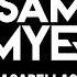Sam Smyers Free Acapella Pack Toxic 104 BPM Cm Personal Promo Use ONLY