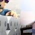 6 ДНЕЙ ВЫЖИВАНИЯ В СУПЕРМАРКЕТЕ В ROBLOX