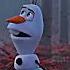 Холодное сердце 2 Олаф Olaf