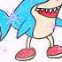 How To Draw Tralalero Tralala Easy Drawing For Kids Shorts