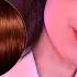 ASMR Trichologist Detailed Examination Of The Scalp And Hair