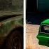 Собираем ЛЕГЕНДУ Pontiac из ОРИГИНАЛЬНЫХ деталей в Drive Beyond Horizons
