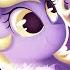 PrinceWhateverer Eyes To See IsmBoF Cover Ft IsmBoF Sable Scrambles Solrac MLP MUSIC