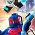 Прохождение LEGO Marvel Super Heroes 2 Часть 18 Последний осколок Нексуса