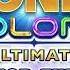 Sonic Colors Colors Ultimate Reach For The Stars Silent Dreams Remix EX Feat Zakkujo