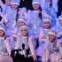 Отчетный концерт Тодес Дегунино 08 12 2018 Крокус Сити Группа 12 Здравствуй Новый Год