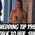 Now Kids This Is How I Met Your Father Zhulitunes Wedding Weddingday Couple