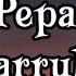 Farruko Pepas Letra Lyrics