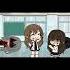 Everyone Is Dumb Gacha Meme Gacha Life