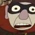 The Highwayman Over The Garden Wall Cartoon Network