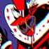 JOEL PEREZ Walking On Broken Glass Valentino New Voice Actor Hazbin Hotel 2024