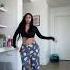 TYLA TIKTOK DANCE TREND POP LIKE THIS BBYGSHAII Afroglambeauties