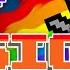 Nyan Cat Fusion Collab Nyan Cat