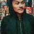 Rich Brian Glow Like Dat Lyrics Video Iseng