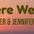 Up Where We Belong By Joe Cocker Jennifer Warnes W Lyrics
