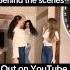Check It Out On Our Channel Behindthescenes Arabic Music Filming