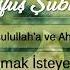 18 Allah A Resulune İnanıyoruz Diyerek Müşriklikten Sıyrılmak İsteyenlerin Şüphesi 3 Ebu Nuh