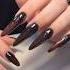 Music маникюр Nails гельлак Love Kpop дизайн гельдляногтей