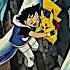 Ash Fearless Status Pokémon Ash Pikachu Viral Ytshorts