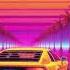 1 9 8 7 ＦＥＥＬＩＮＧ Synthwave Dreamwave Vaporwave Chillsynth