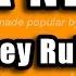 Rey Ruiz Luna Negra Versión Karaoke