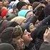 На митинг в Кемерово вышло около четырех тысяч граждан