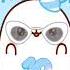 Molang Birthday