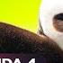 Kung Fu Panda 4 Dublajlı Fragman