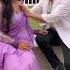 Lakshmi And Rishi Funny Reel