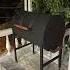 DIY BBQ From Barrel Bbq Diy