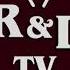 R D TV Logos Go Go Cory Carson Variants