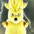 Pikachu On Power Digen AI Real Motion 2 0 Ai Animation Video