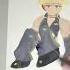 I Tried Digital Art For The First Time Any Recommendations Kikuo Vocaloid Kagaminelen Fyp