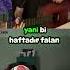 Bir Derdim Var