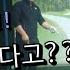 공치는KCM 창모Tv드라이버 파4 홀인원 이게 드간다고