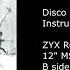 SCOTCH Disco Band Mach 2 Instrumental New Remix 1984