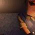 Hello Neighbor Slowed Reverb