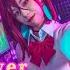 Creepy Nuts オトノケ ME I Ver ダンダダン OP Dance Cover By 茉白 Mashiro