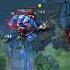 How To Delete Whole Enemy Team 0 Hp Bug 7 39 Dota2 дота2 Dota2wtf Dota2indonesia