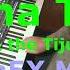 Spanish Flea Tijuana Taxi Herb Alpert Cover Mit KORG Pa5X Musikant