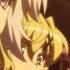 Chris Bequeaths A Shoe To The Face Symphogear X The Frantics