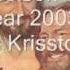 Waylon And Willie Song Only The Year 2003 Minus 25
