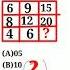Logical Questions For All Classes Shorts Logicalreasoning Ssccgl Sscchsl