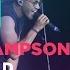 Cesar Sampson Stone Cold Welcome PrePartyES 2019