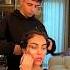 Georgina Rodrigues Got Beutiful Makeup Love Georgina Crgfamily Actress Portugal