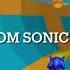 Sonic 2 Special Stage Garageband Remix
